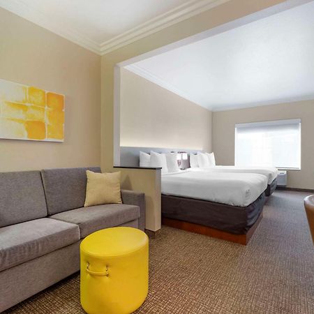Comfort Suites Oceanside Camp Pendleton Area Екстериор снимка