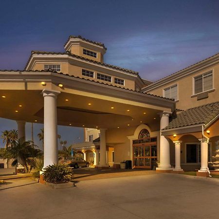 Comfort Suites Oceanside Camp Pendleton Area Екстериор снимка