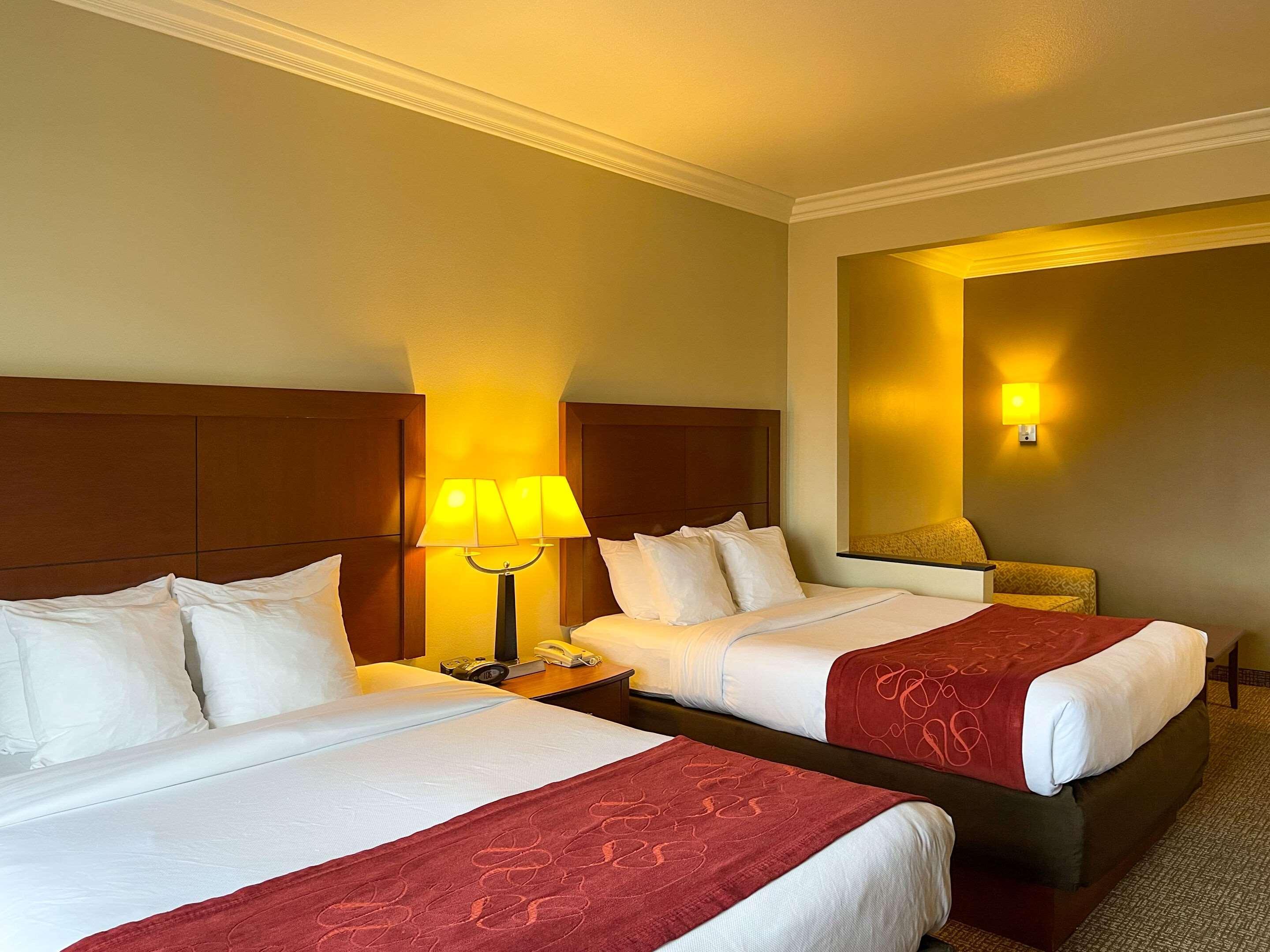 Comfort Suites Oceanside Camp Pendleton Area Екстериор снимка