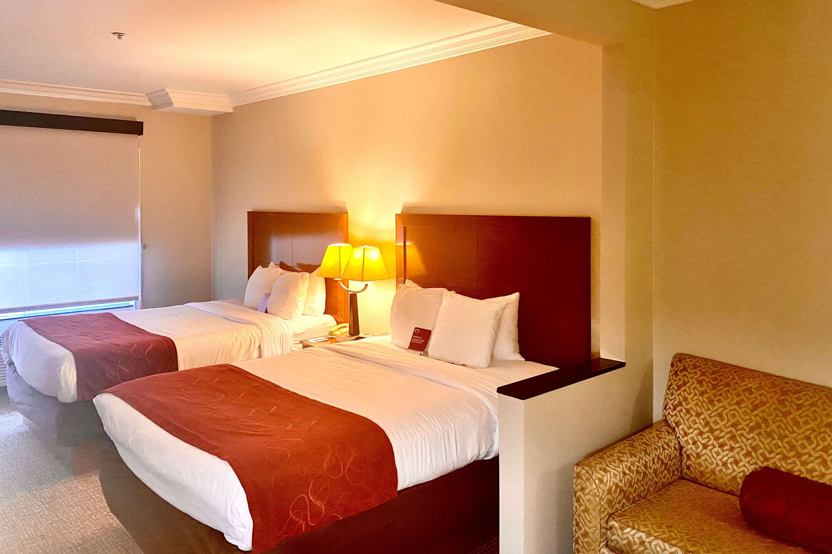 Comfort Suites Oceanside Camp Pendleton Area Екстериор снимка