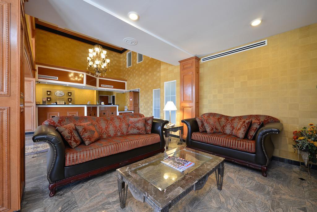 Comfort Suites Oceanside Camp Pendleton Area Екстериор снимка