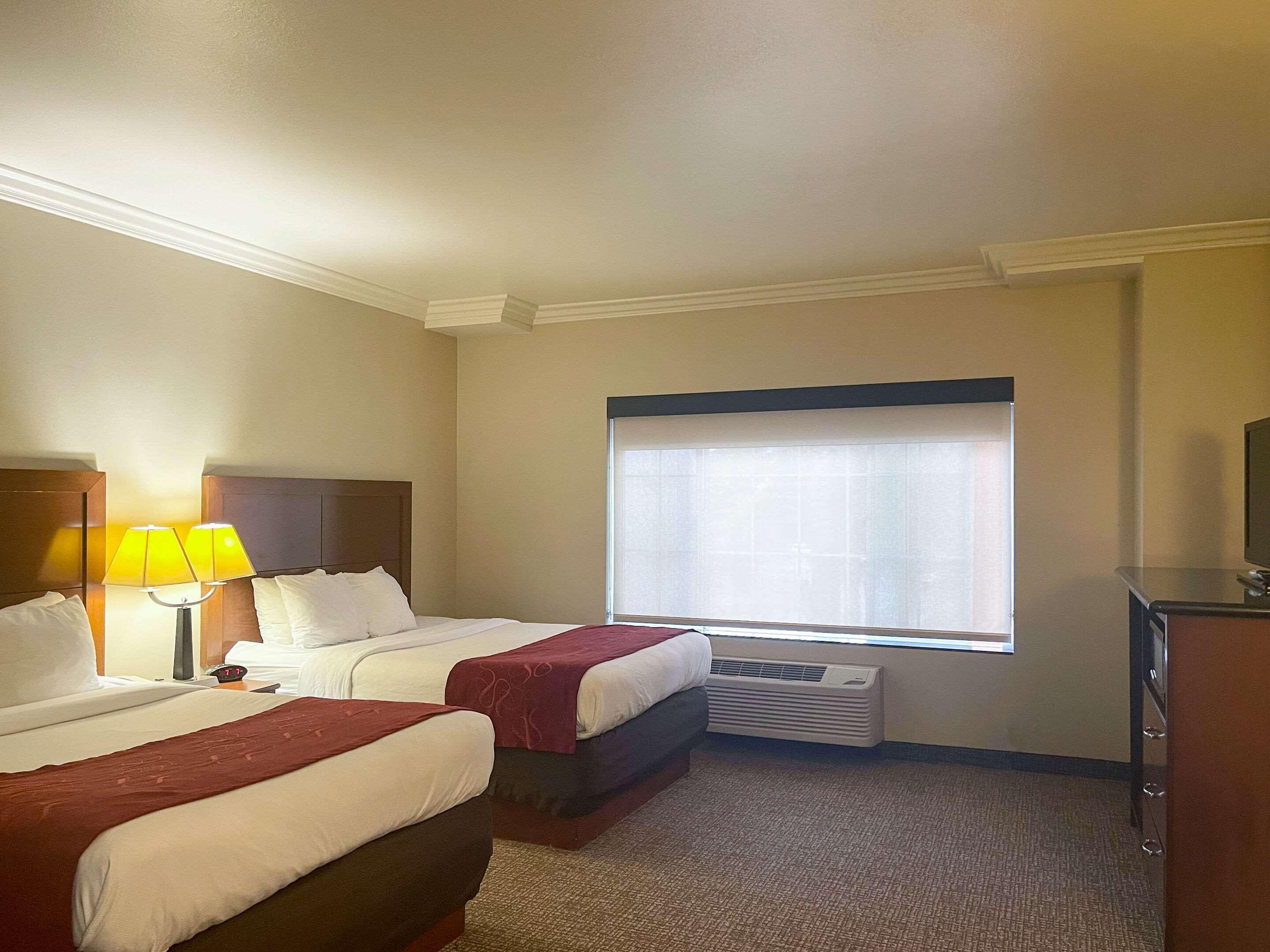 Comfort Suites Oceanside Camp Pendleton Area Екстериор снимка
