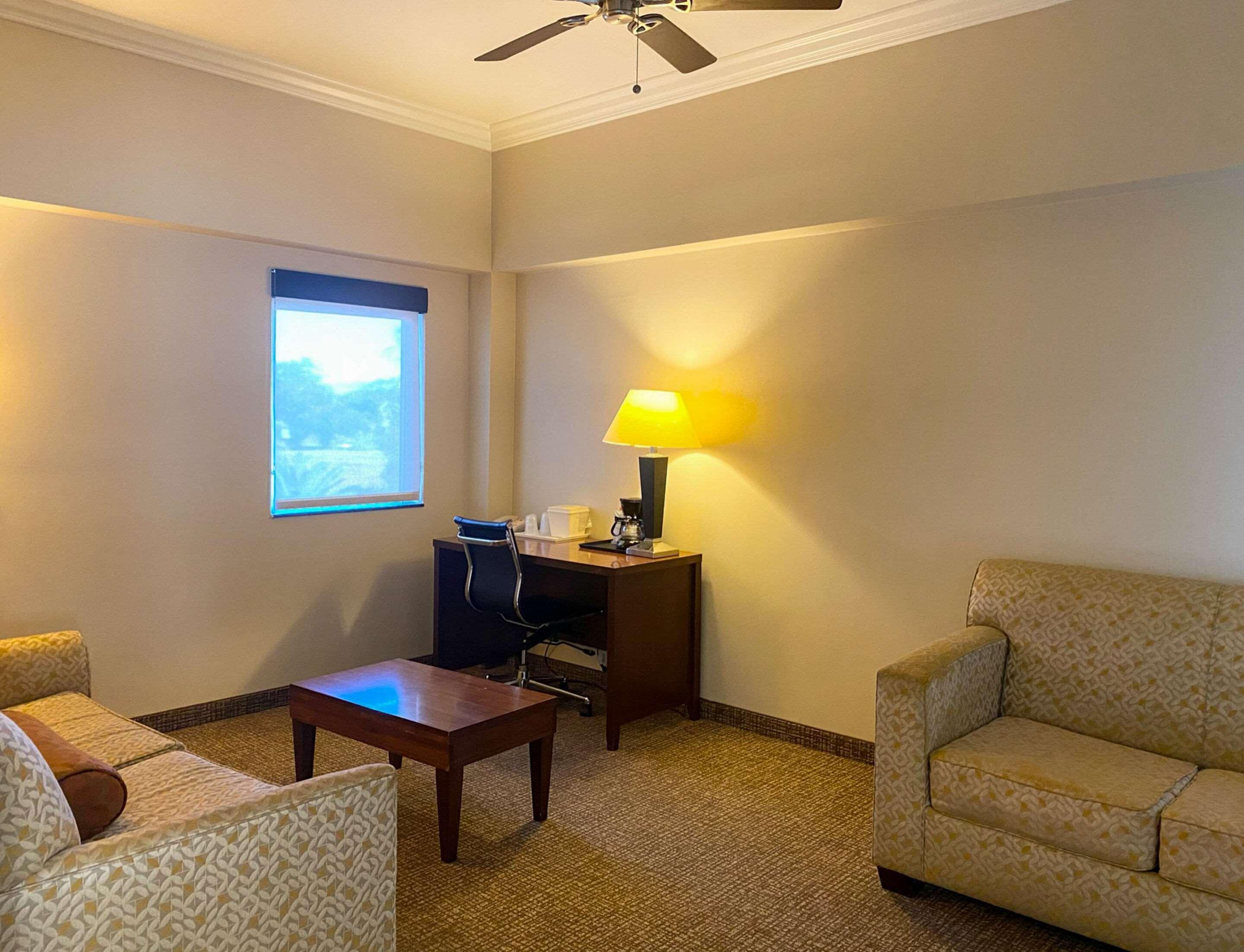 Comfort Suites Oceanside Camp Pendleton Area Екстериор снимка