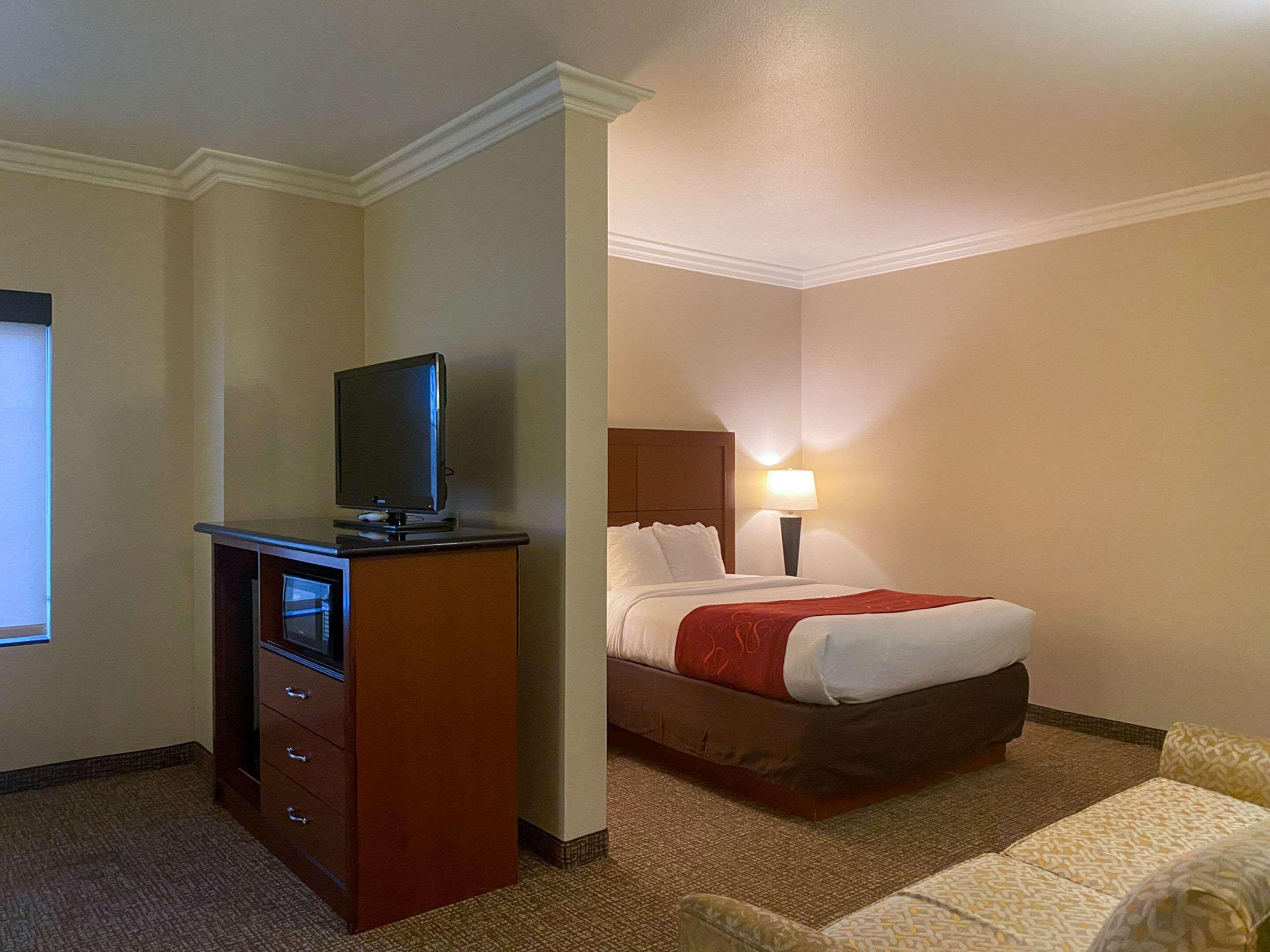 Comfort Suites Oceanside Camp Pendleton Area Екстериор снимка