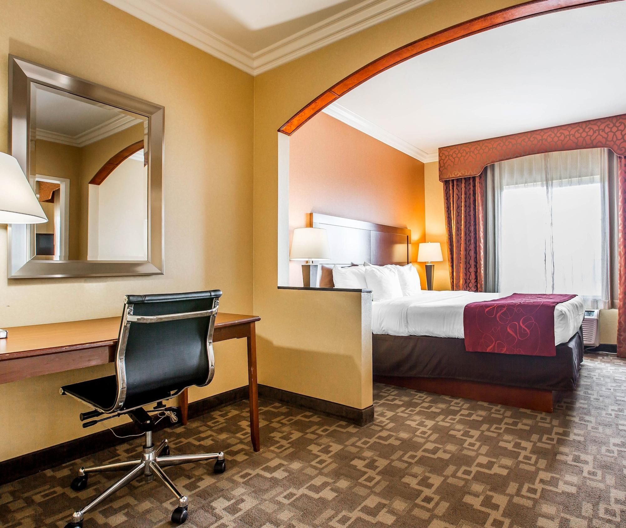 Comfort Suites Oceanside Camp Pendleton Area Екстериор снимка