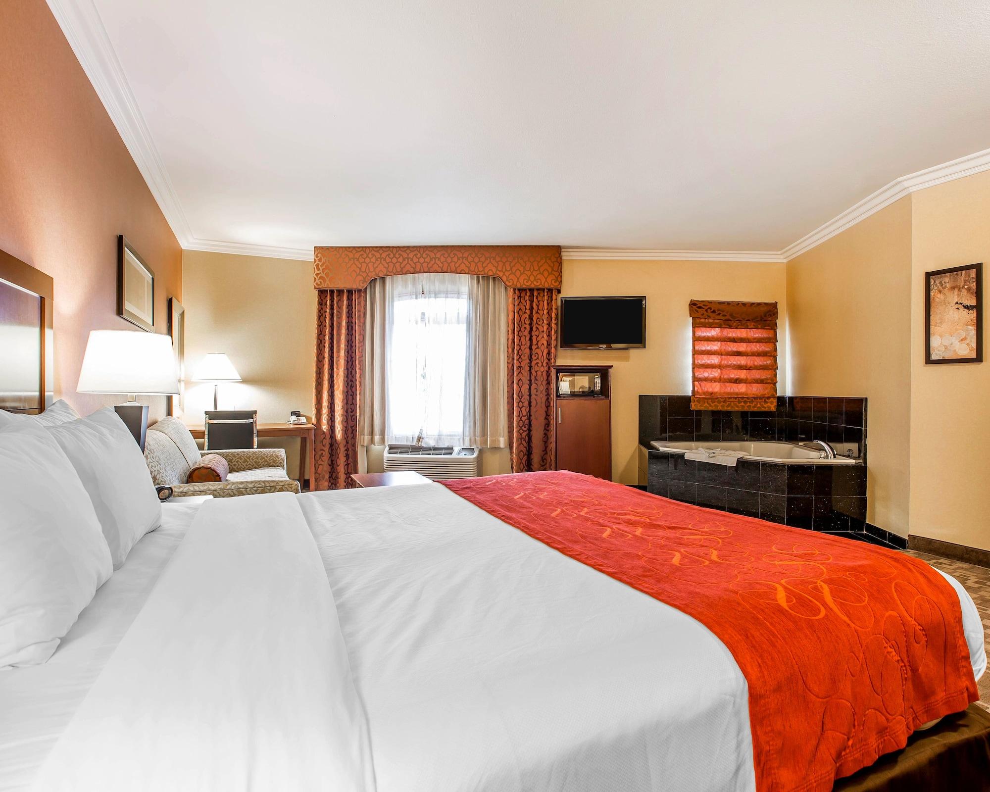 Comfort Suites Oceanside Camp Pendleton Area Екстериор снимка