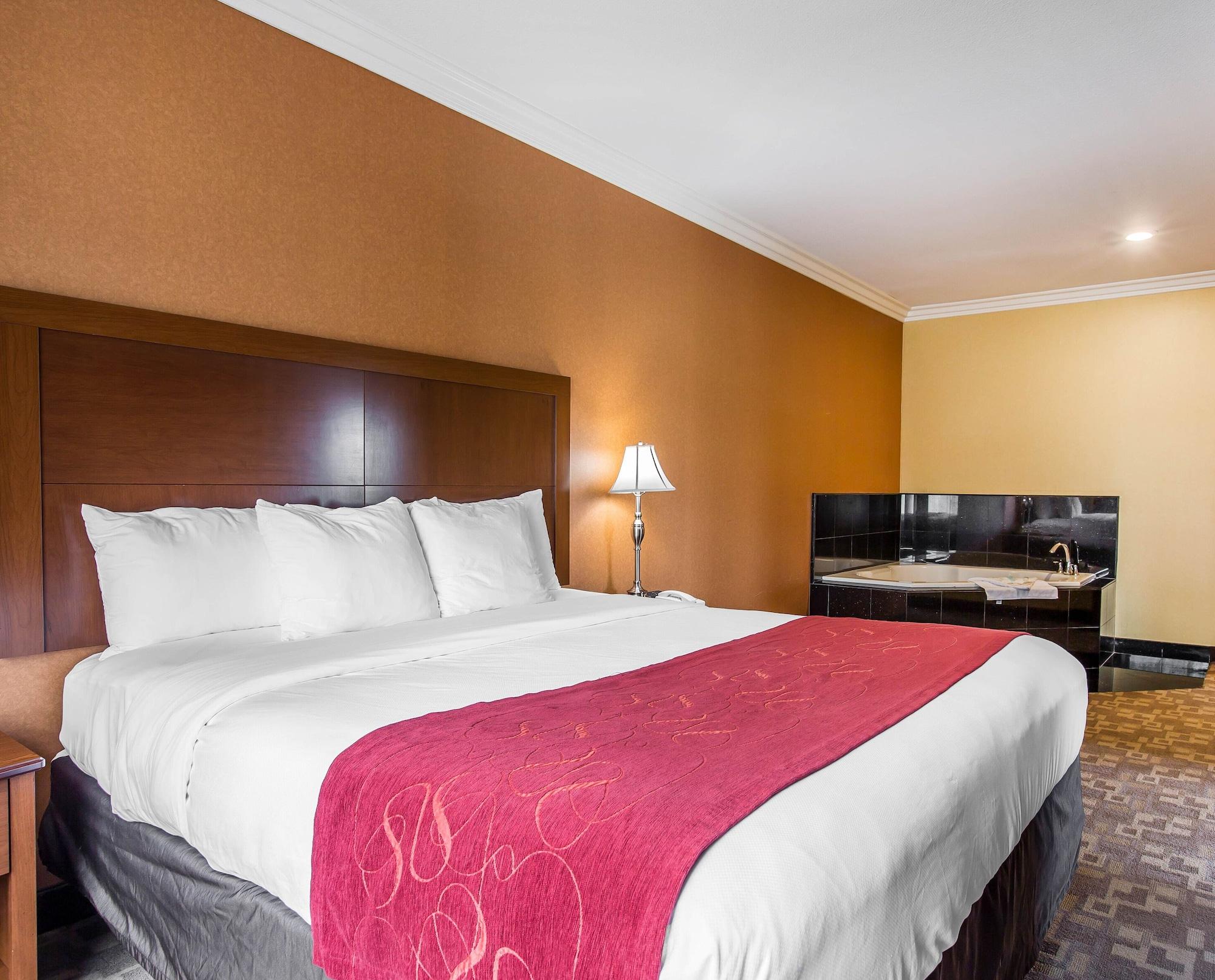 Comfort Suites Oceanside Camp Pendleton Area Екстериор снимка
