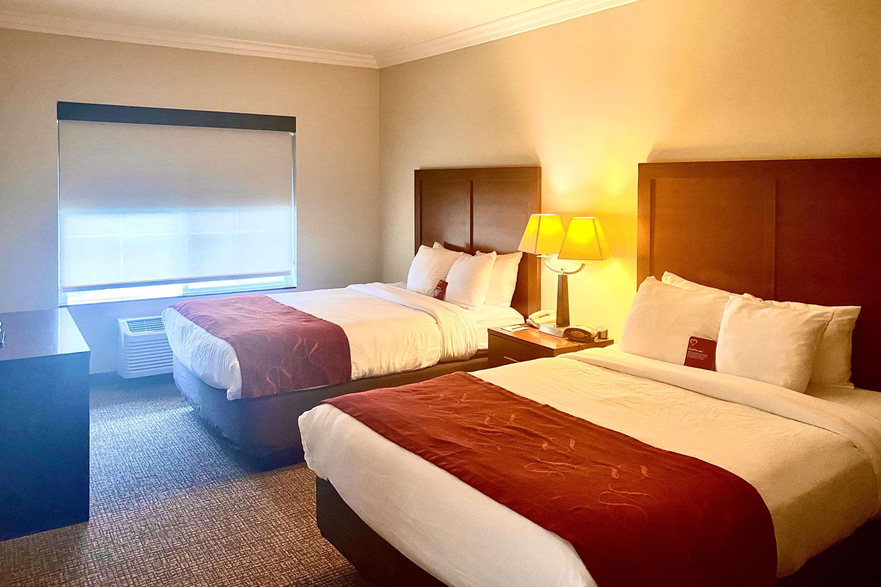 Comfort Suites Oceanside Camp Pendleton Area Екстериор снимка