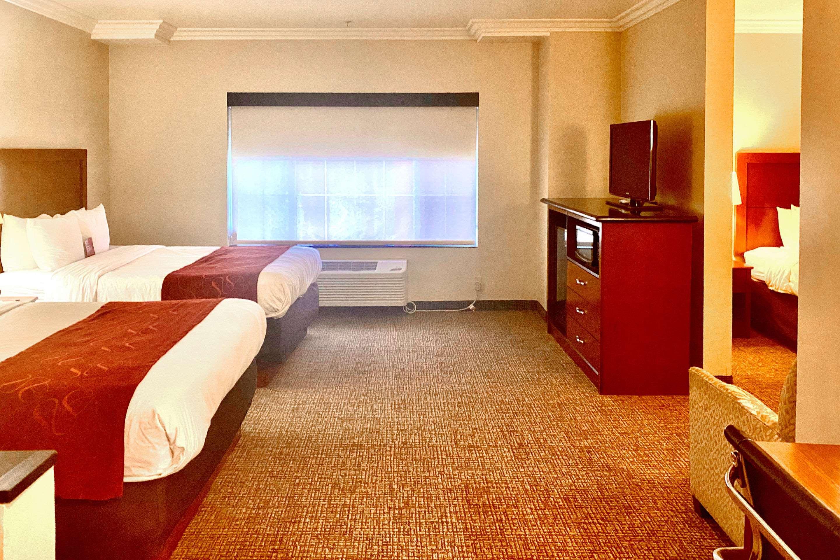 Comfort Suites Oceanside Camp Pendleton Area Екстериор снимка