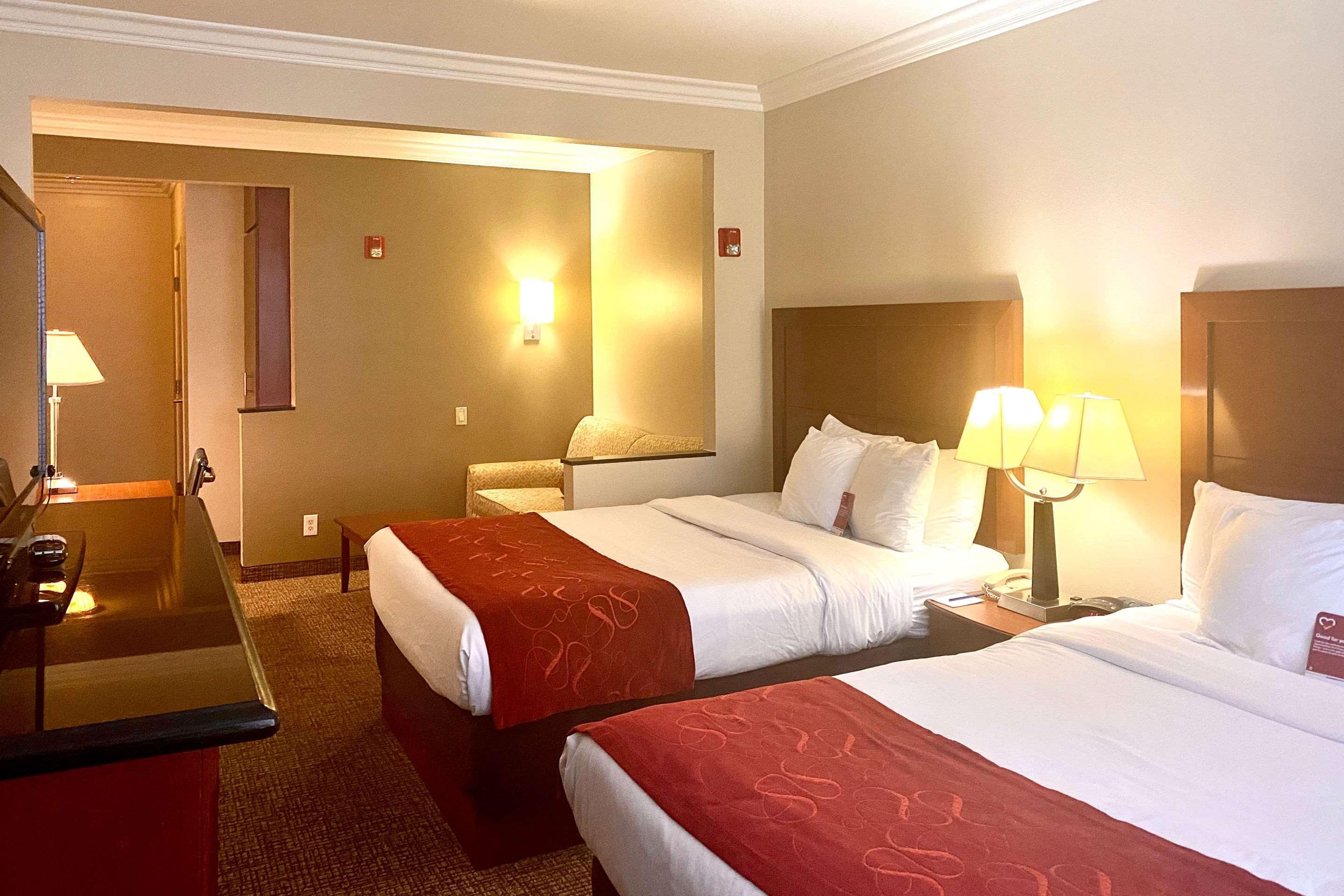 Comfort Suites Oceanside Camp Pendleton Area Екстериор снимка