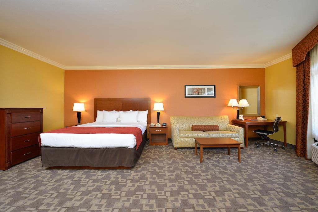 Comfort Suites Oceanside Camp Pendleton Area Екстериор снимка