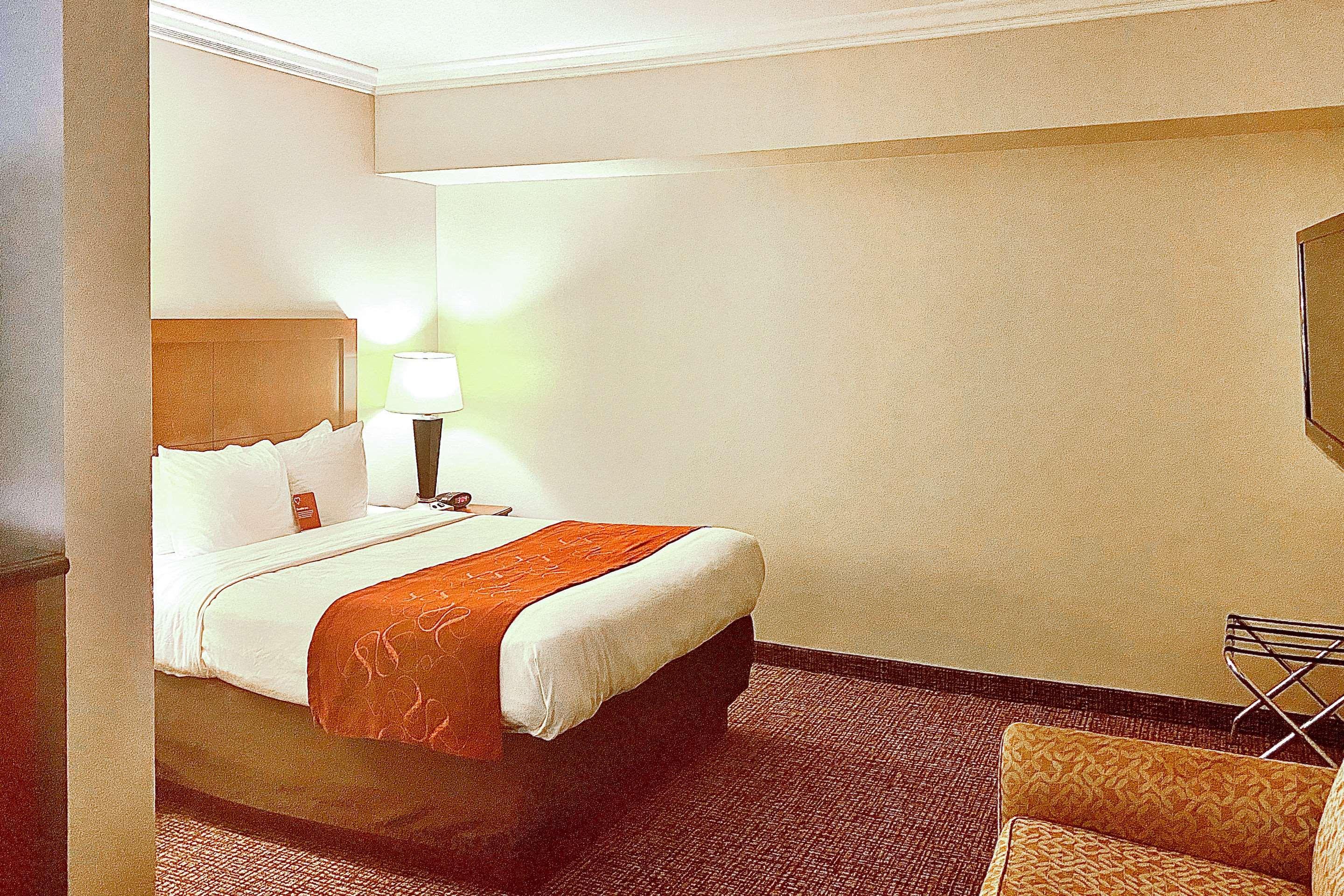 Comfort Suites Oceanside Camp Pendleton Area Екстериор снимка