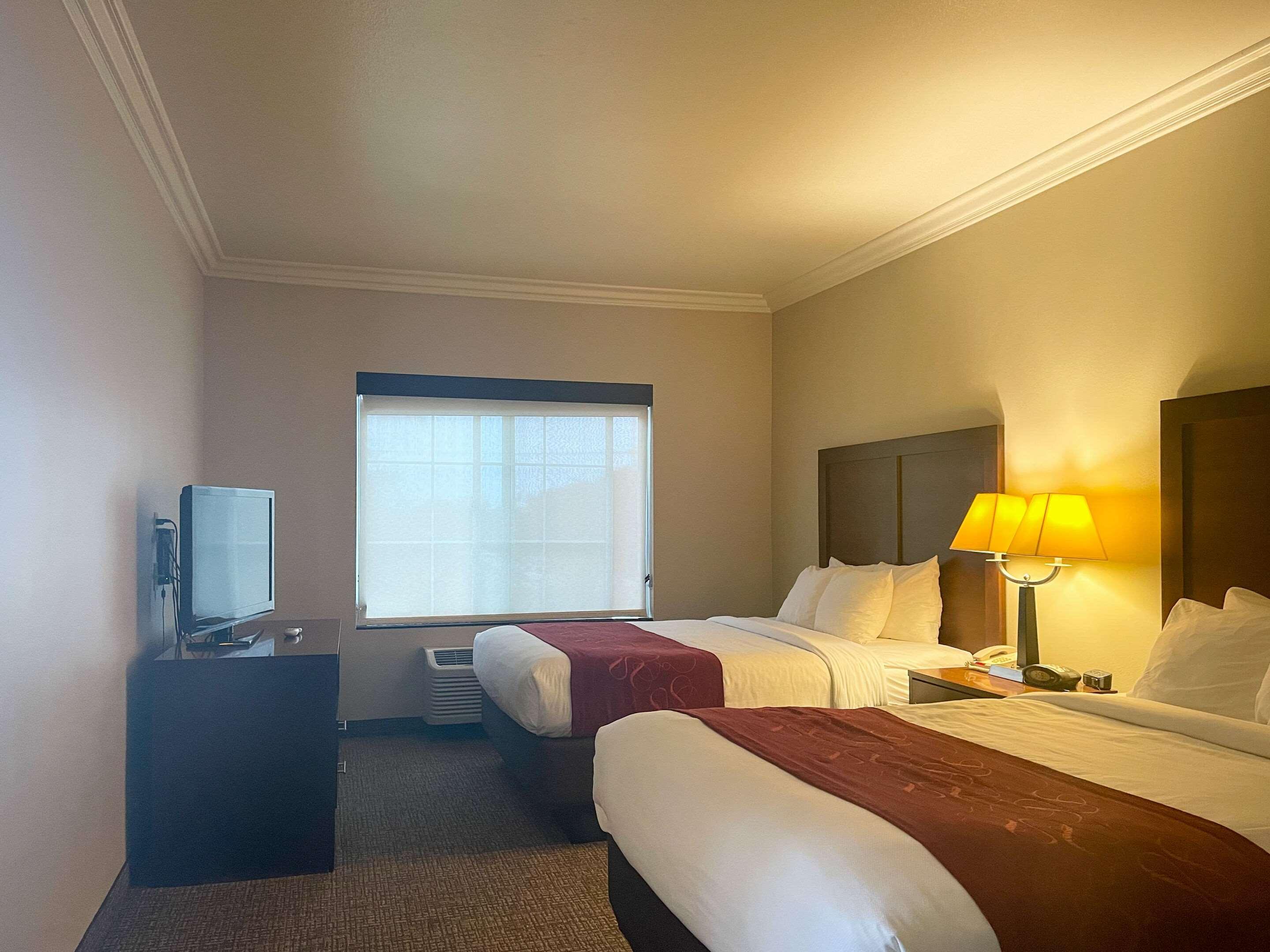 Comfort Suites Oceanside Camp Pendleton Area Екстериор снимка