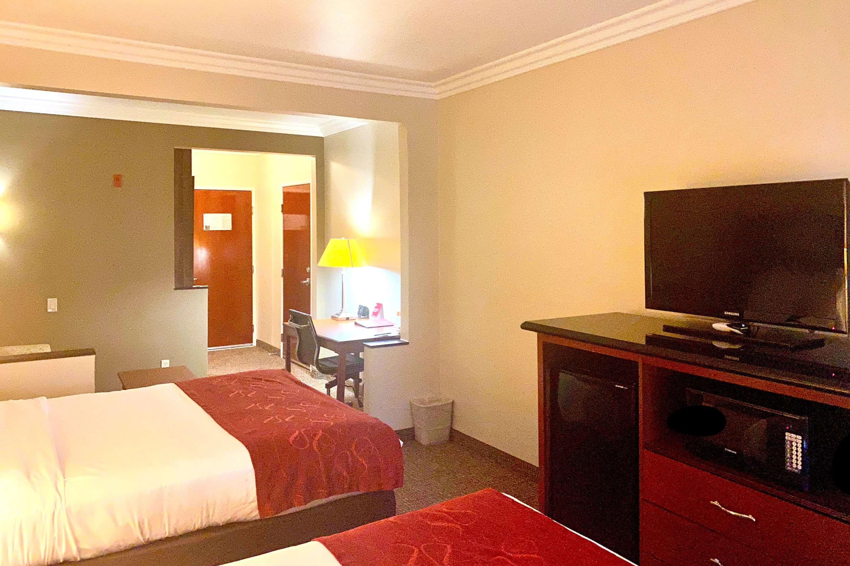 Comfort Suites Oceanside Camp Pendleton Area Екстериор снимка