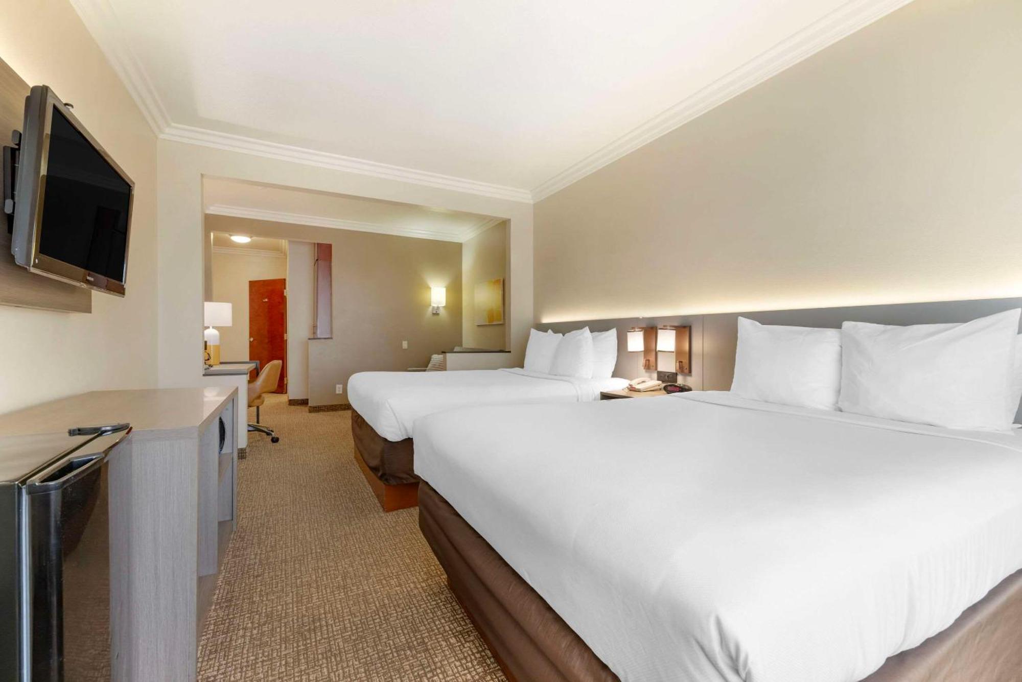Comfort Suites Oceanside Camp Pendleton Area Екстериор снимка