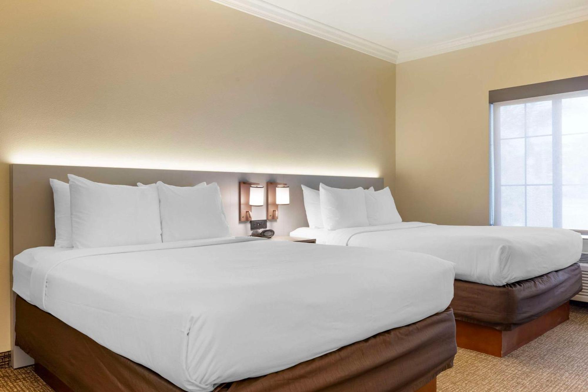 Comfort Suites Oceanside Camp Pendleton Area Екстериор снимка