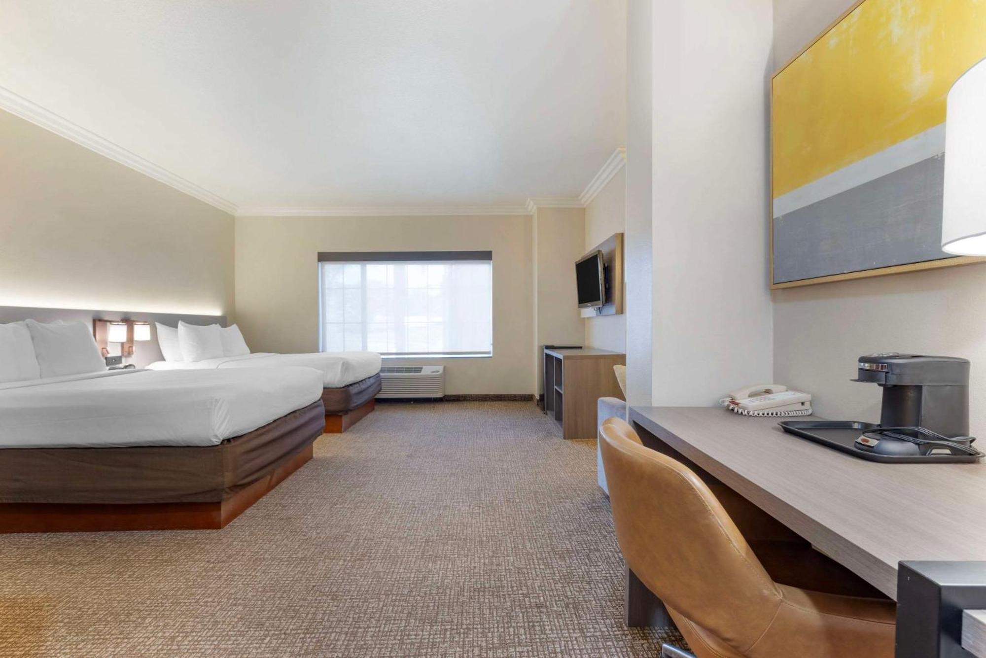 Comfort Suites Oceanside Camp Pendleton Area Екстериор снимка
