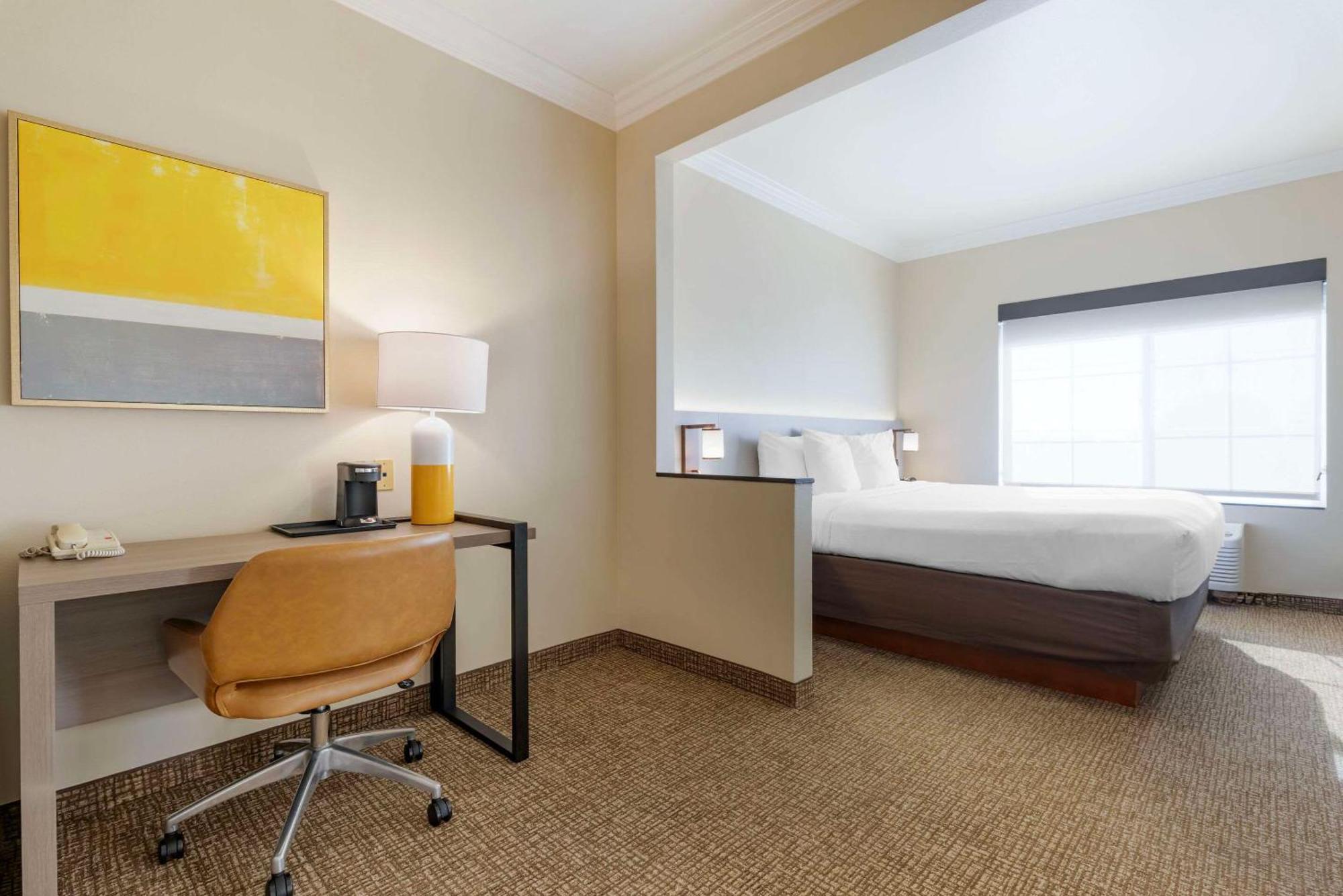 Comfort Suites Oceanside Camp Pendleton Area Екстериор снимка