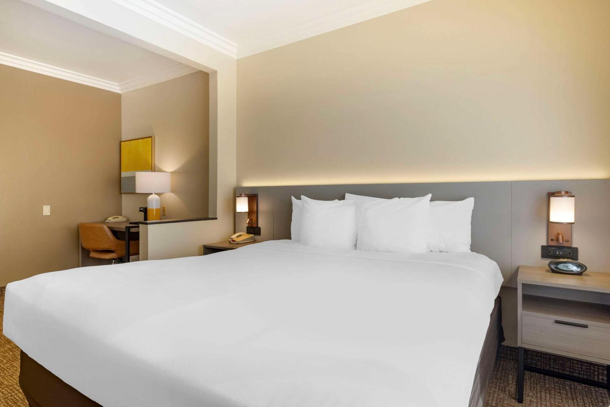 Comfort Suites Oceanside Camp Pendleton Area Екстериор снимка