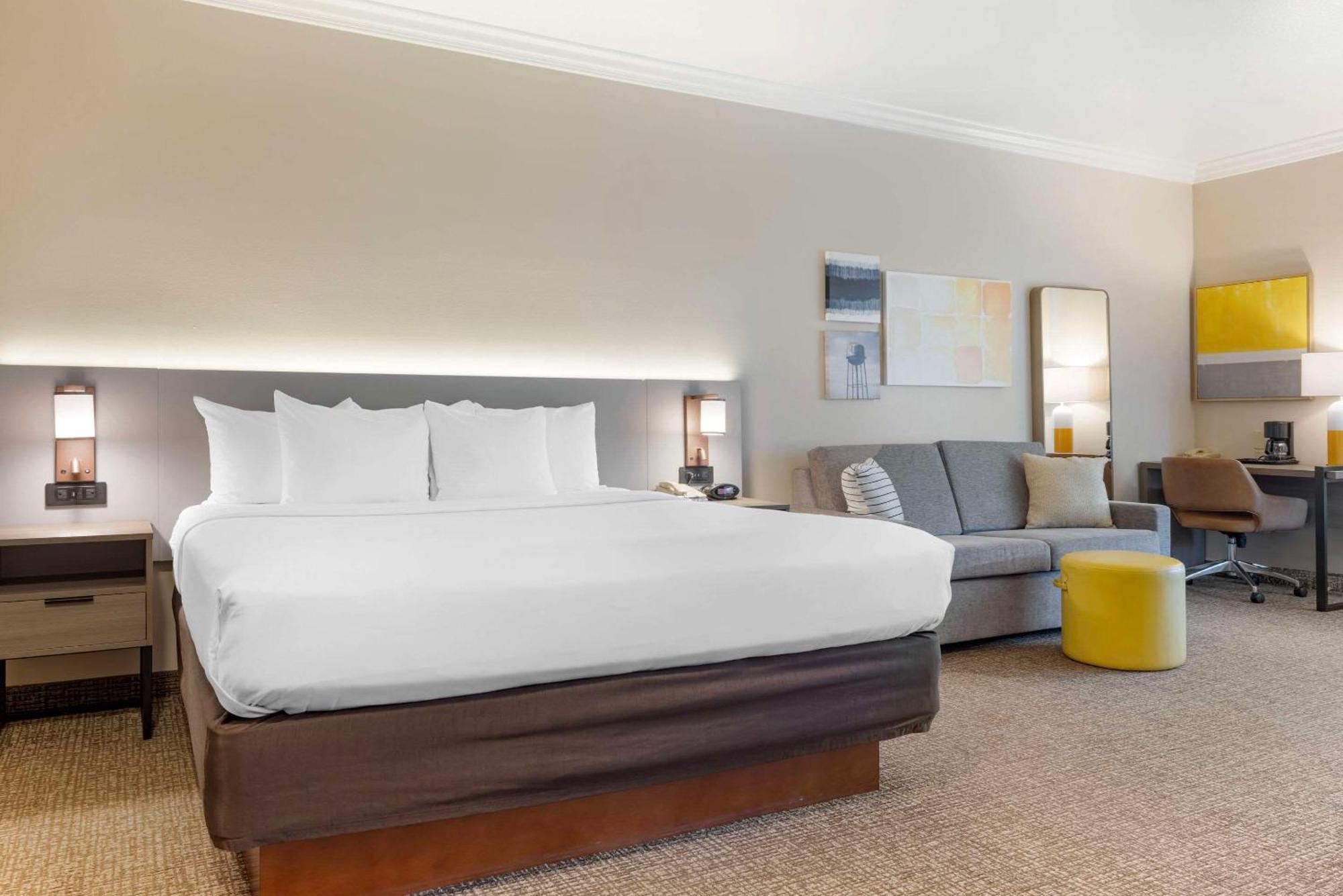 Comfort Suites Oceanside Camp Pendleton Area Екстериор снимка