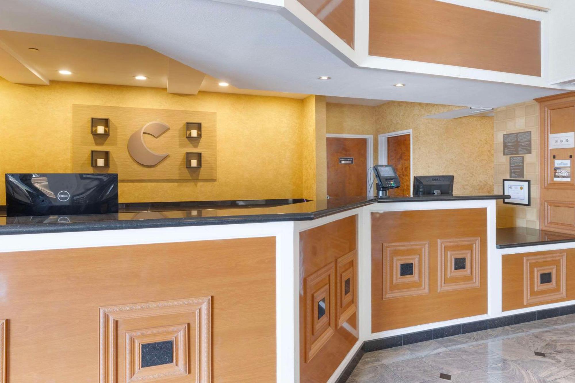Comfort Suites Oceanside Camp Pendleton Area Екстериор снимка